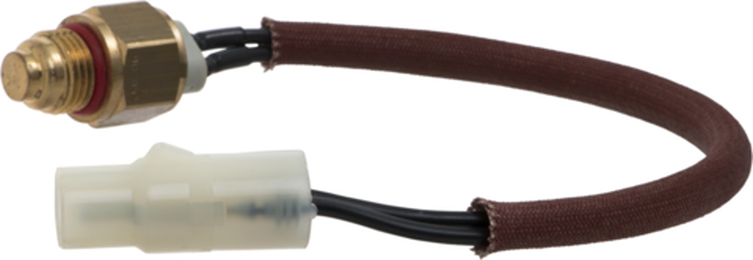 Four Seasons Right Engine Cooling Fan Switch | 36539 Fits Hyundai - 5